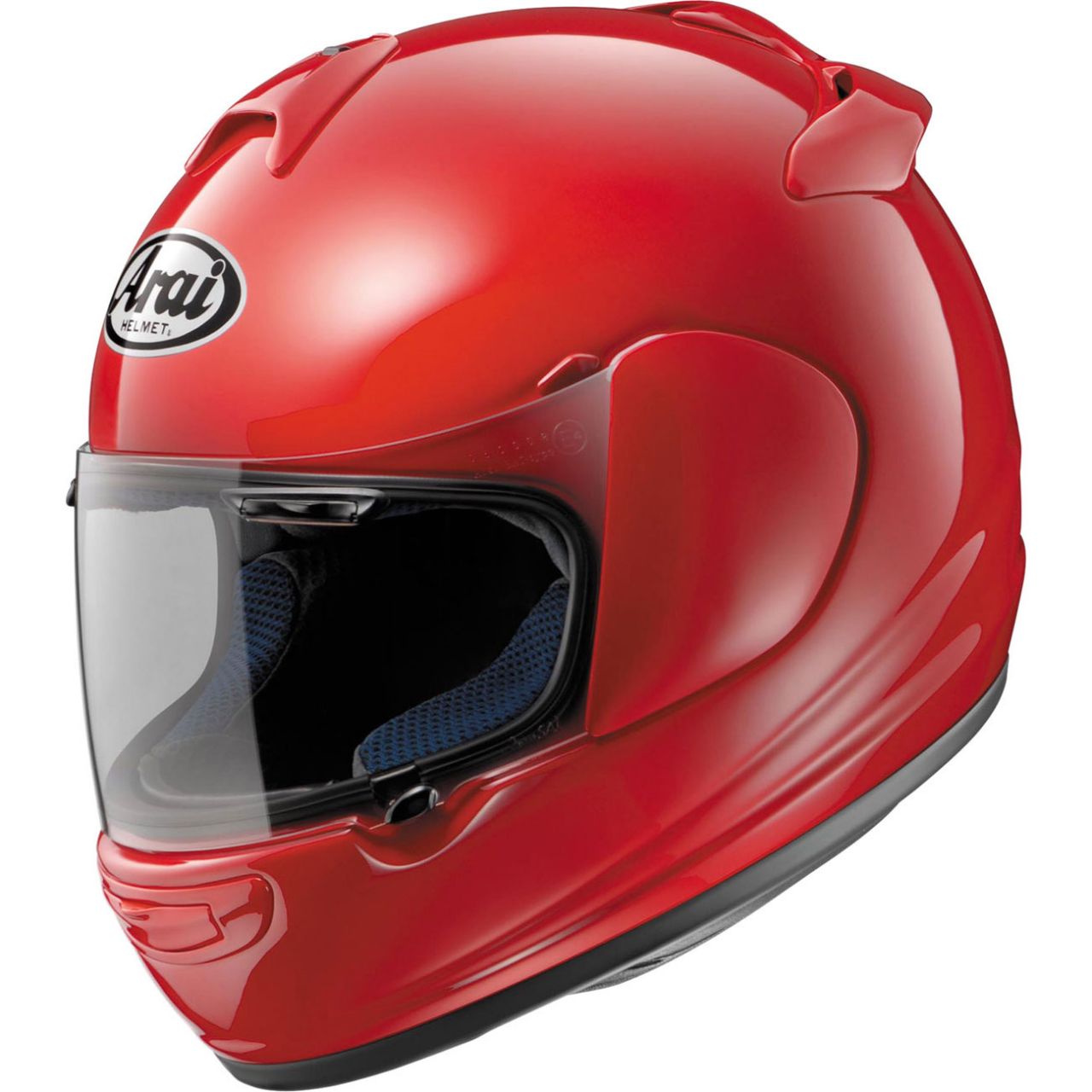Arai Chaser-V Racing Red Full Face Kask
