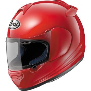 Arai Chaser-V Racing Red Full Face Kask