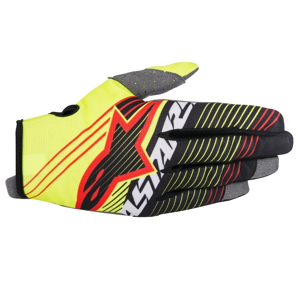Alpinestars Youth Radar Tracker Motocross Eldiven