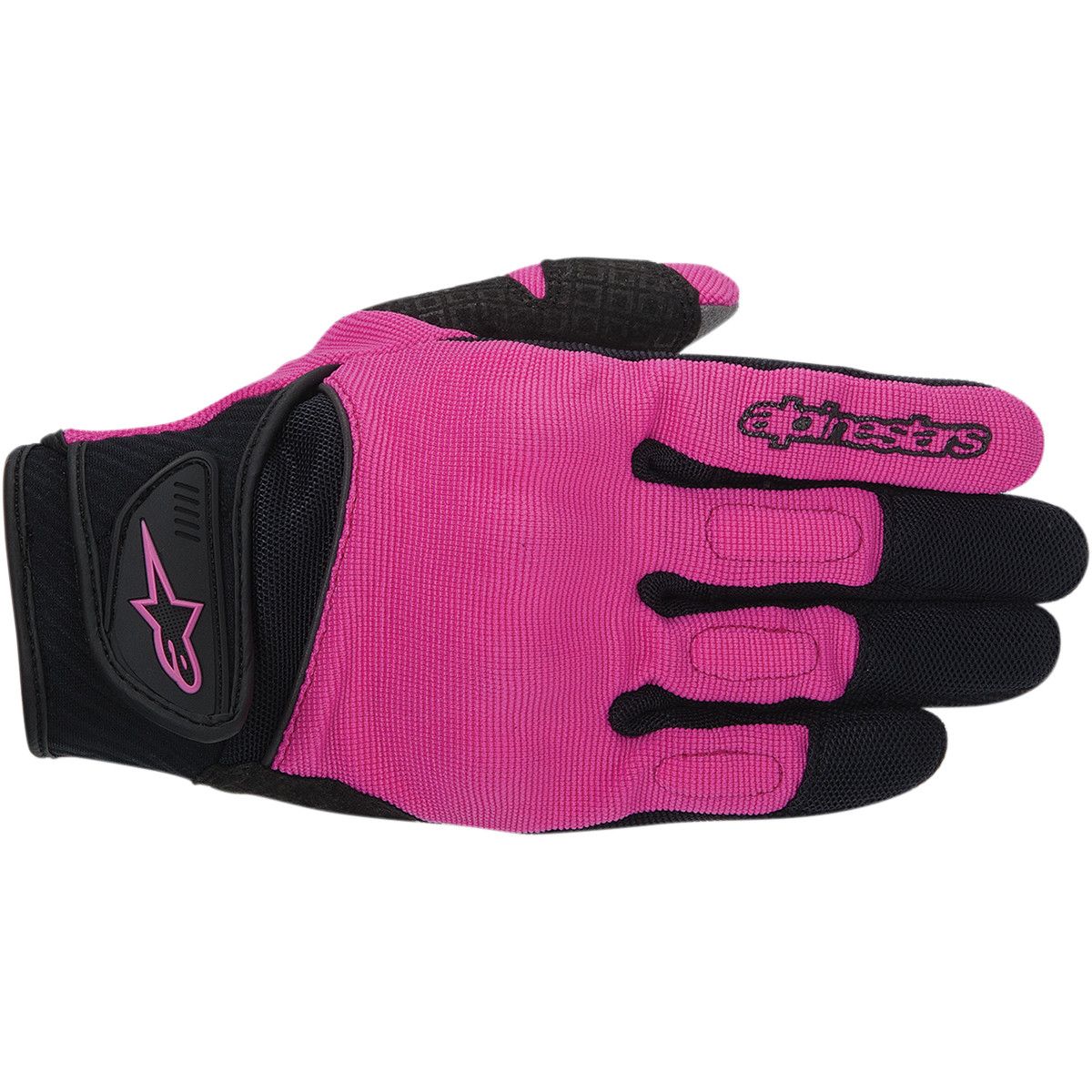 Alpinestars Stella Spartan Bayan Motosiklet Eldiven 2015