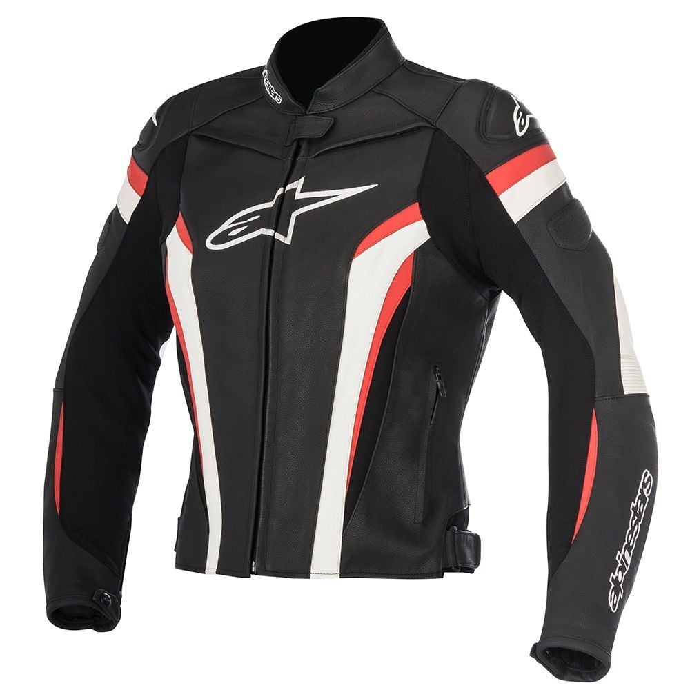 Alpinestars Stella GP+R NP V2 Deri Mont 2017