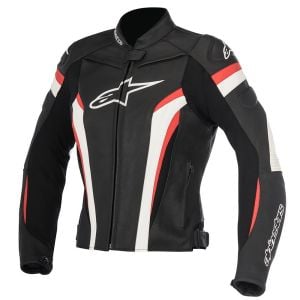 Alpinestars Stella GP+R NP V2 Deri Mont 2017 | Alpinestars