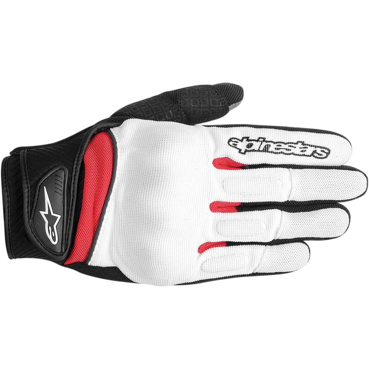 Alpinestars Stella Spartan Bayan Motosiklet Eldiven 2015