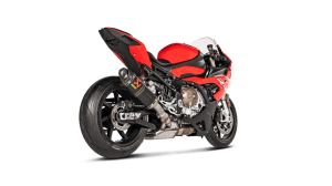 Bmw S1000 RR 2019+ Akrapovic Slip-On Line (Carbon) Egzoz