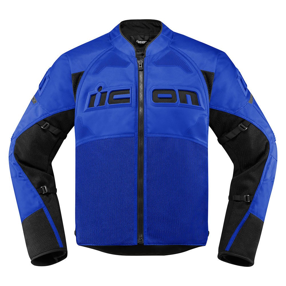 Icon CONTRA 2 Tekstil Mont Mavi