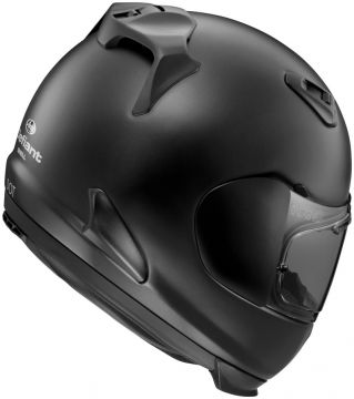 Arai Chaser-V Black Frost Full Face Kask