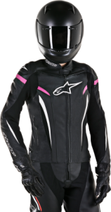 Alpinestars Stella GP+RNP V2 Deri Mont 2017