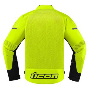 Icon CONTRA 2 - HI-VIZ Tekstil Mont