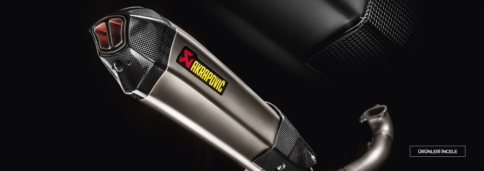 Akrapovic